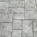 36 inch Ashlar Cut Slate