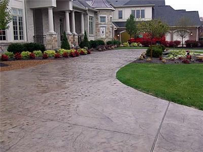 Concrete Contractor