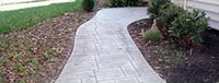 Stamped Concrete Cost San Antonio