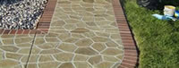 Stamped Concrete Cost San Antonio